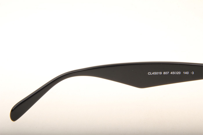 CL4S019 Sunglasses In Black Grey