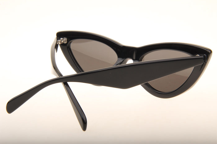 CL4S019 Sunglasses In Black Mirror