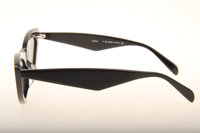 CL4S019 Sunglasses In Black Mirror