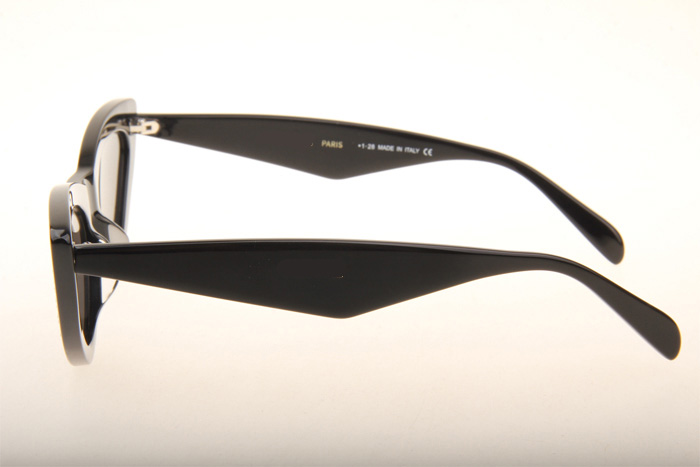 CL4S019 Sunglasses In Black Mirror