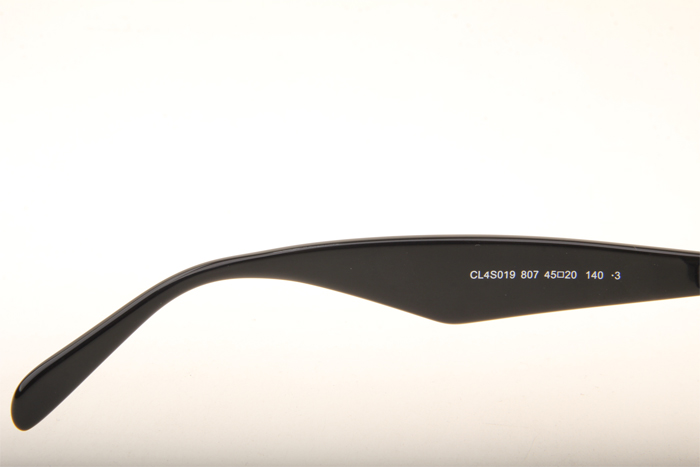 CL4S019 Sunglasses In Black Mirror