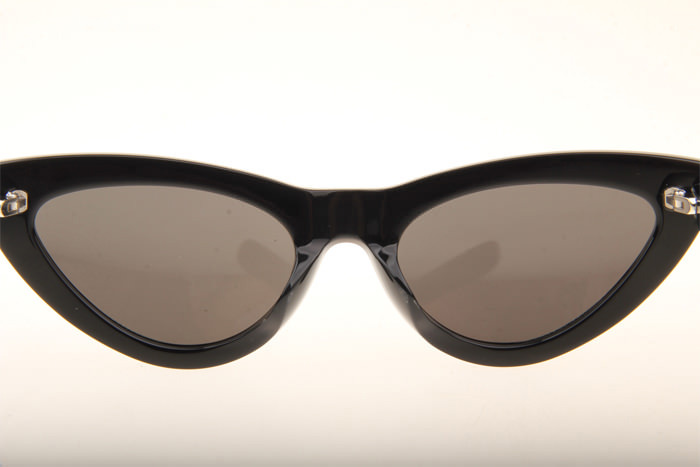 CL4S019 Sunglasses In Black Mirror