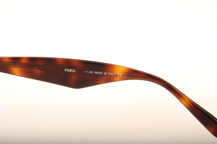 CL4S019 Sunglasses In Tortoise Brown