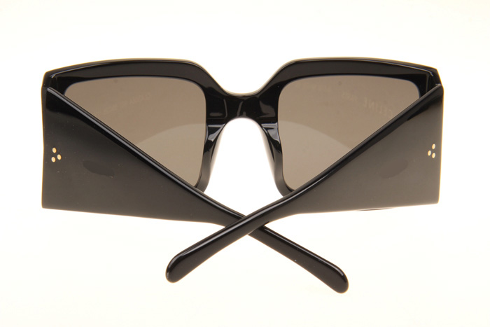 CL4S084 Sunglasses In Black Grey