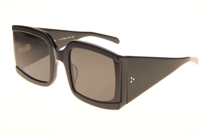 CL4S084 Sunglasses In Black Grey