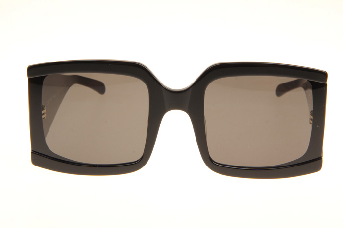 CL4S084 Sunglasses In Black Grey