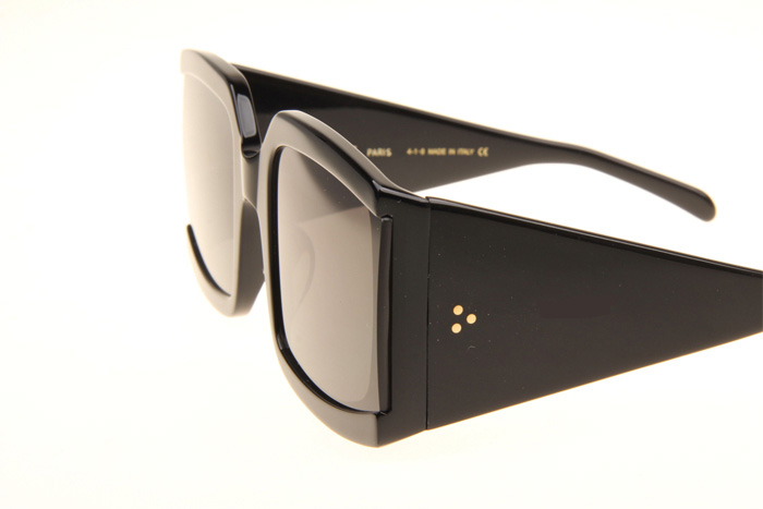 CL4S084 Sunglasses In Black Grey