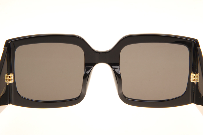 CL4S084 Sunglasses In Black Grey