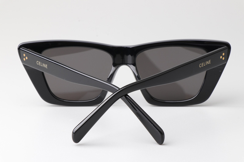 CL4S187 Sunglasses Black Gray