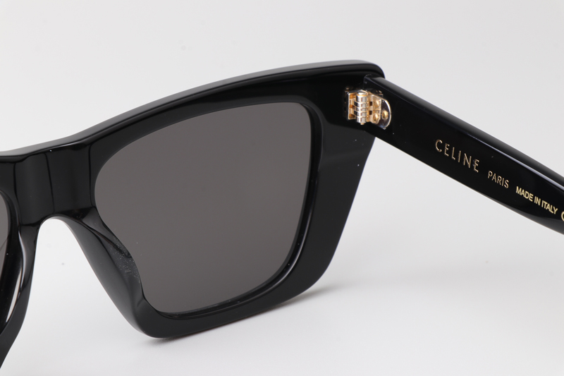CL4S187 Sunglasses Black Gray
