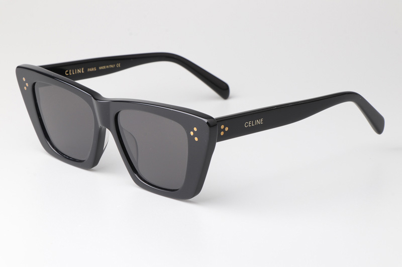 CL4S187 Sunglasses Black Gray