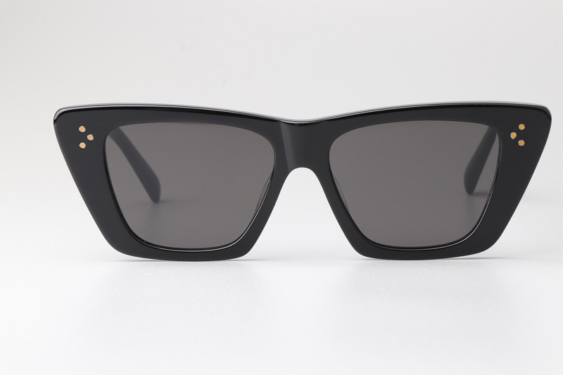 CL4S187 Sunglasses Black Gray