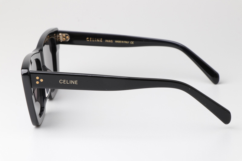 CL4S187 Sunglasses Black Gray