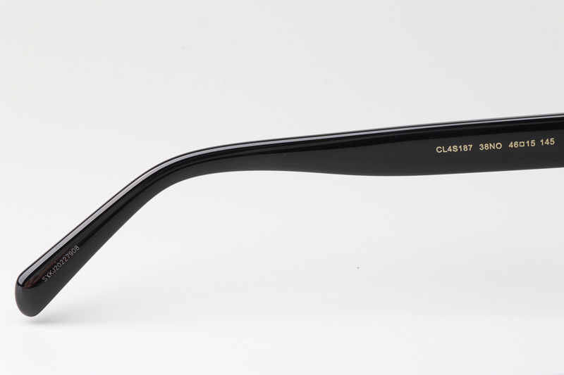 CL4S187 Sunglasses Black Gray