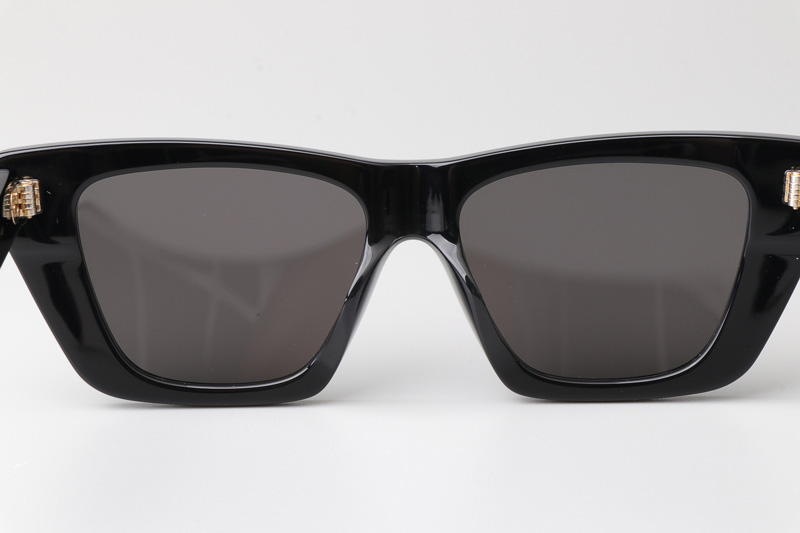 CL4S187 Sunglasses Black Gray