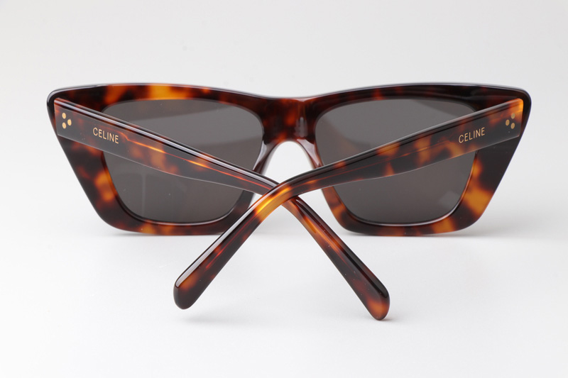 CL4S187 Sunglasses Tortoise Gray