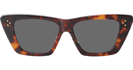 CL4S187 Sunglasses Tortoise Gray