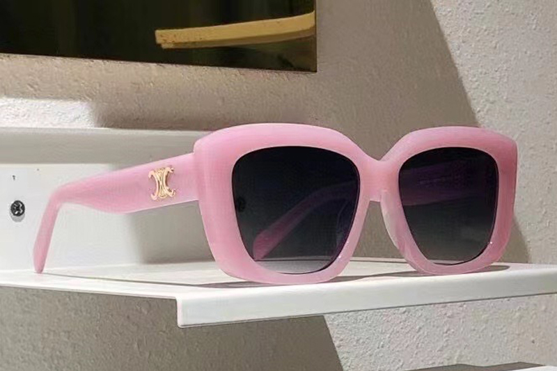CL4S216U Sunglasses In Pink