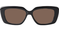 CL4S216 Sunglasses Black Brown