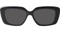 CL4S216 Sunglasses Black Gray