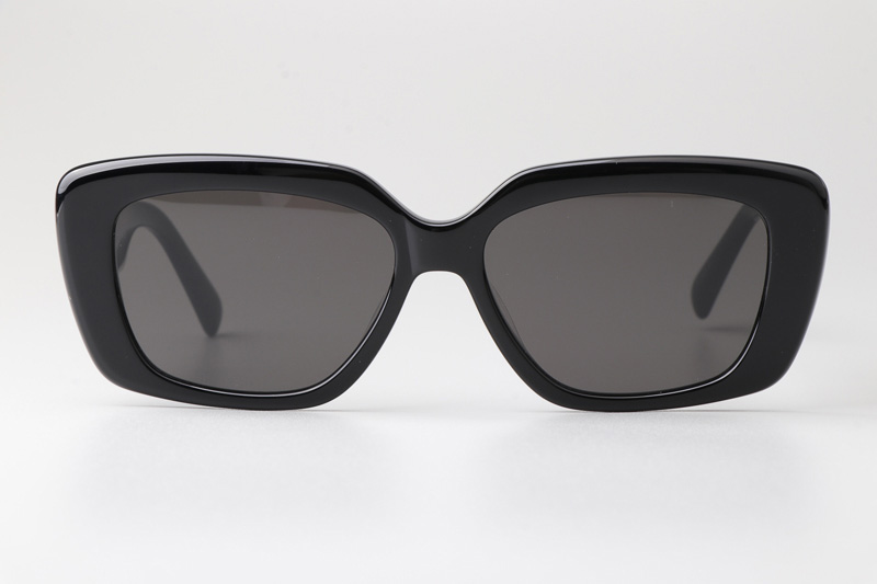 CL4S216 Sunglasses Black Gray