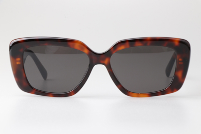 CL4S216 Sunglasses Tortoise Gray