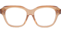 CL50124F Eyeglasses Brown