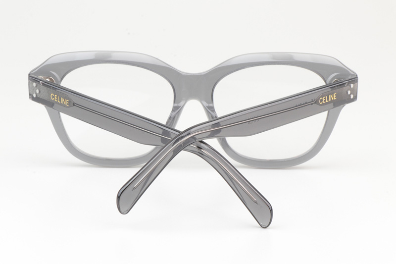 CL50124F Eyeglasses Gray