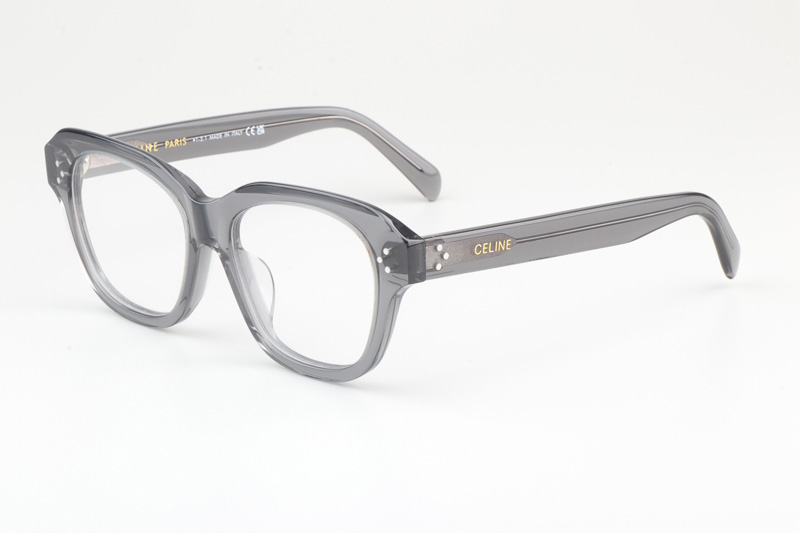 CL50124F Eyeglasses Gray