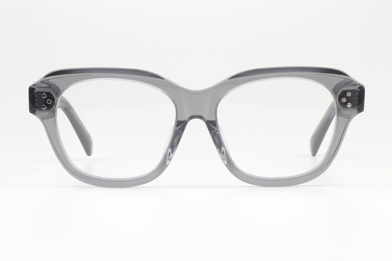 CL50124F Eyeglasses Gray