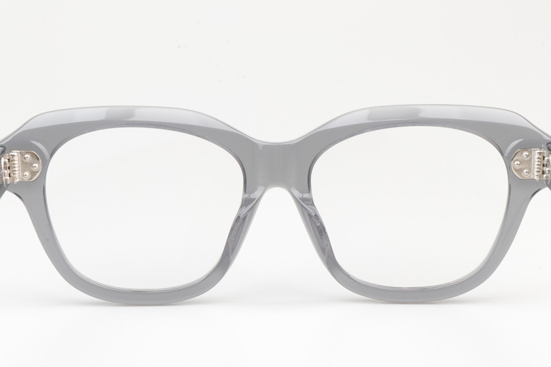 CL50124F Eyeglasses Gray