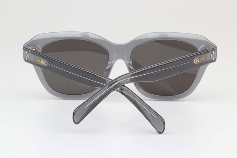 CL50124F Sunglasses Gray