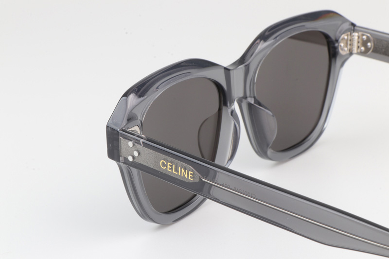 CL50124F Sunglasses Gray