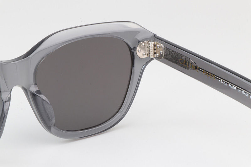 CL50124F Sunglasses Gray