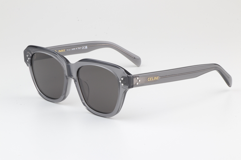 CL50124F Sunglasses Gray