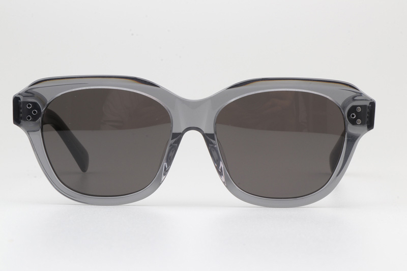 CL50124F Sunglasses Gray