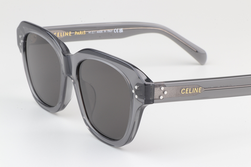 CL50124F Sunglasses Gray