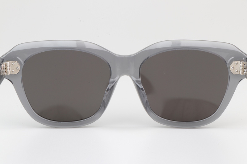 CL50124F Sunglasses Gray