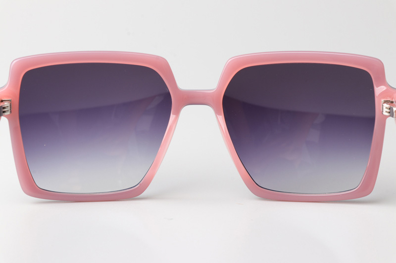 CSHK007 Sunglasses Blue Gradient Blue