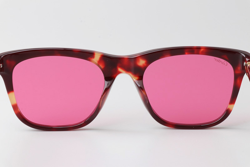 CT0396S Sunglasses Tortoise Pink