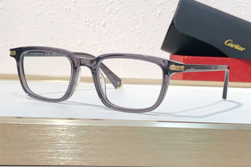 CT0586S Eyeglasses Gray