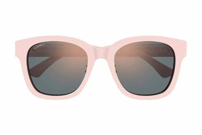 CT0589SA Sunglasses Pink Blue