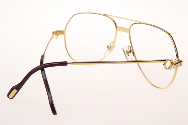 CT 1324912 Eyeglasses In Gold