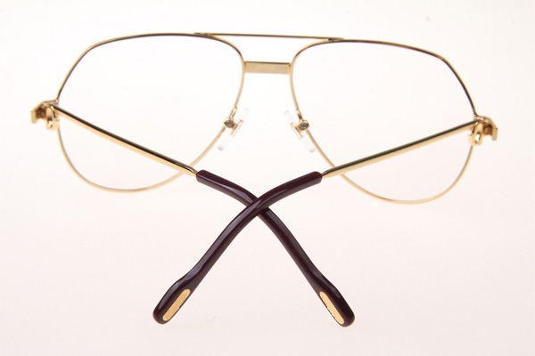 CT 1324912 Eyeglasses In Gold
