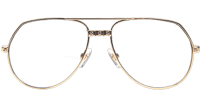 CT 1324912 Eyeglasses In Gold