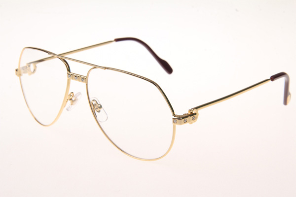 CT 1324912 Eyeglasses In Gold