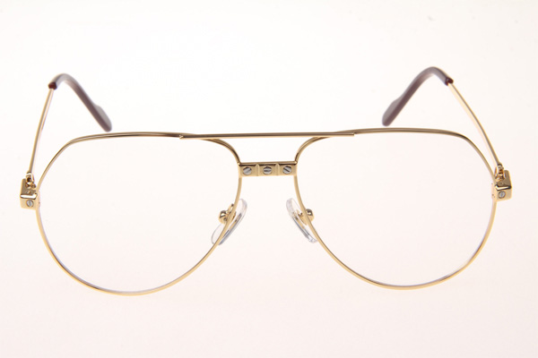 CT 1324912 Eyeglasses In Gold