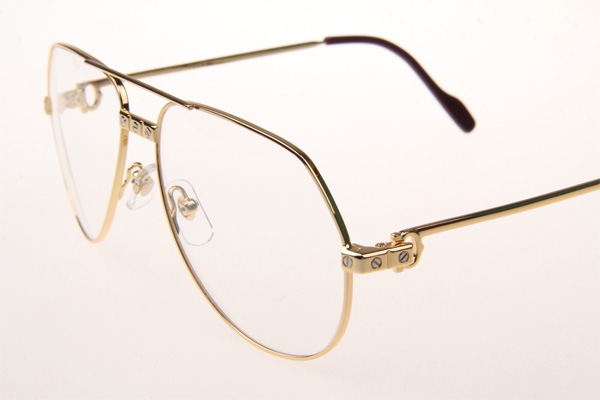 CT 1324912 Eyeglasses In Gold