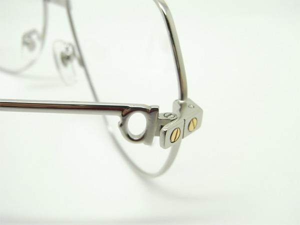 CT 1324912 Eyeglasses In Silver