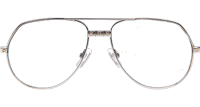CT 1324912 Eyeglasses In Silver